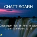Group logo of Chhattisgarh(CG)