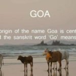 Group logo of Goa (GA)
