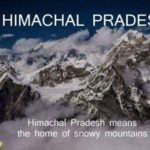 Group logo of Himachal Pradesh (HP)